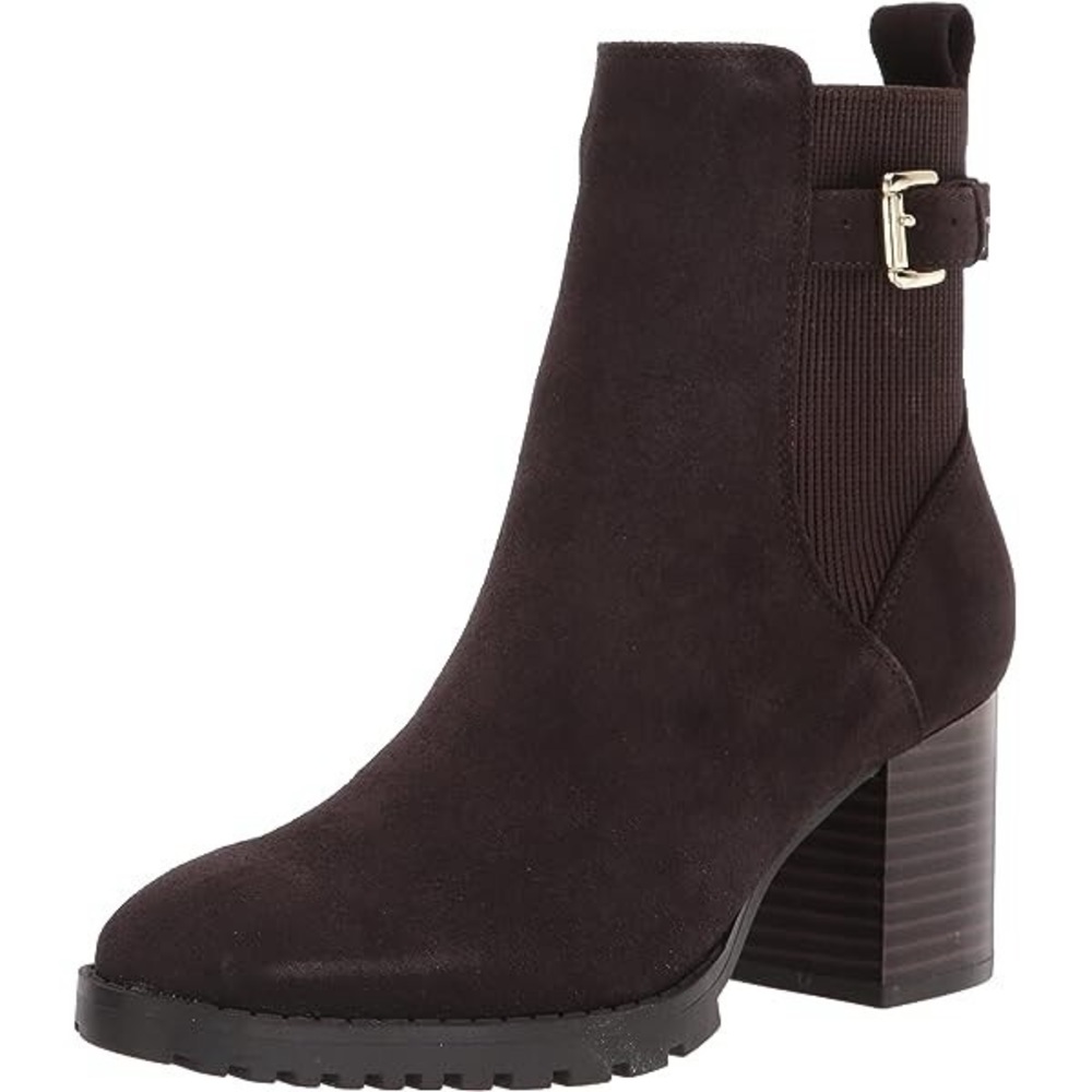 Blonde Waterproof Tobi Boots